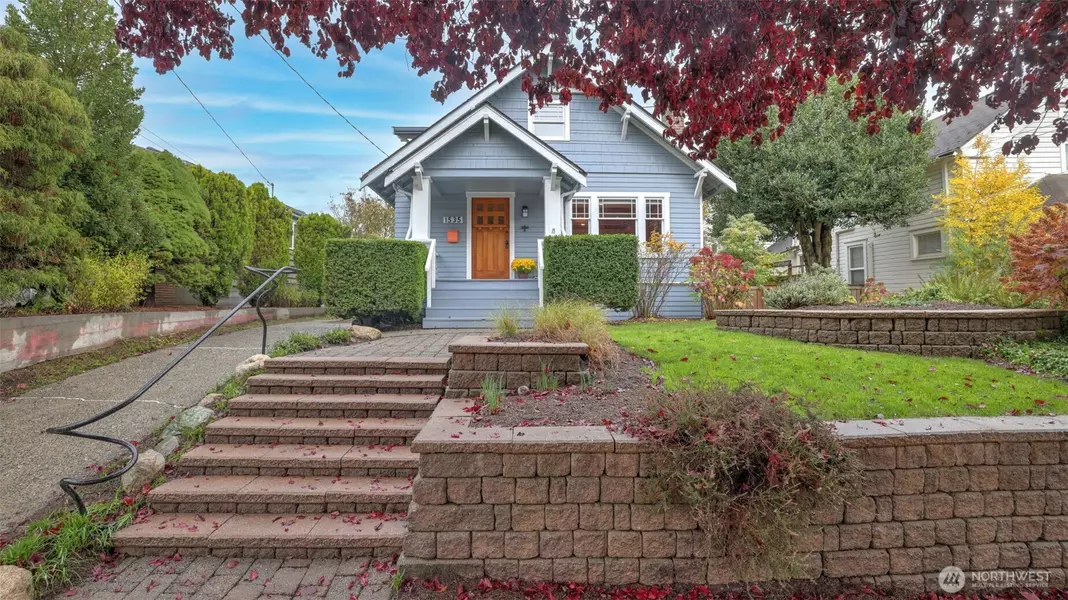 1535 NW 64th ST, Seattle, WA 98107