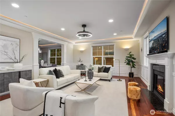 Renton, WA 98059,4521 NE 18th CIR