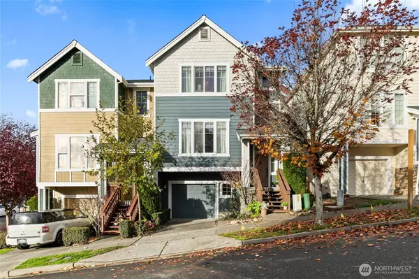 137 Maple ST, Tacoma, WA 98466