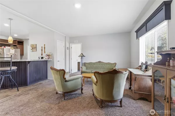 Grand Coulee, WA 99133,465 Division ST