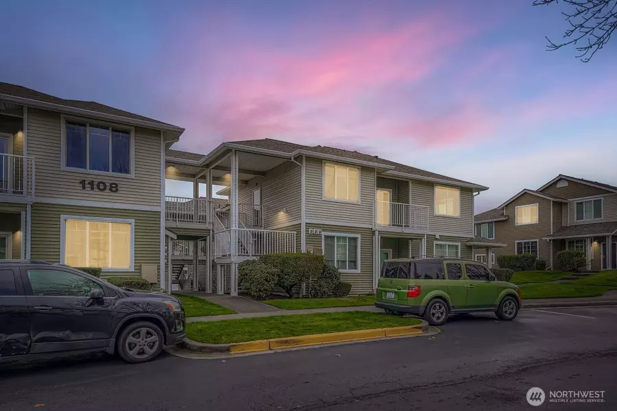1108 59th ST SE #C, Auburn, WA 98092