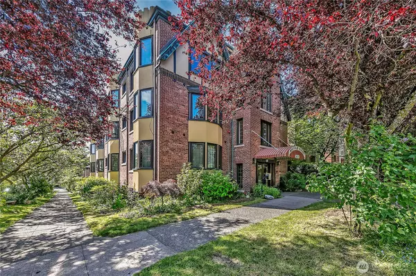 Seattle, WA 98122,1101 17th AVE #101