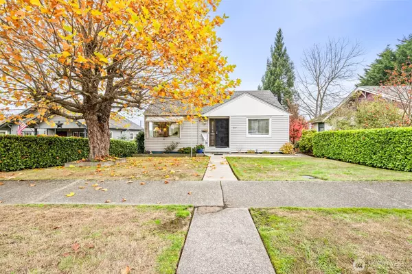 Port Angeles, WA 98362,217 E 10th ST