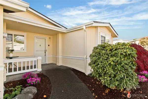 Maple Valley, WA 98038,21821 SE 273rd LN #68