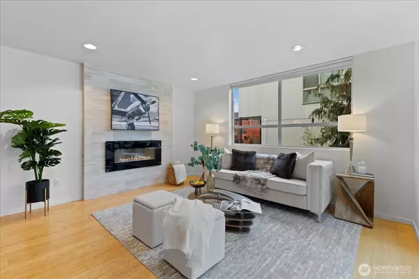 Seattle, WA 98107,1525 NW 58th ST #A