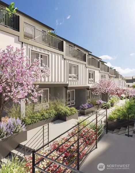 341 NE 155th ST (Homesite #31), Shoreline, WA 98155