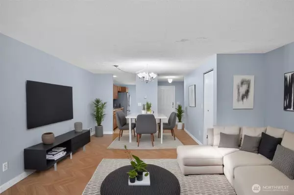 Federal Way, WA 98023,31844 18th AVE SW #37A