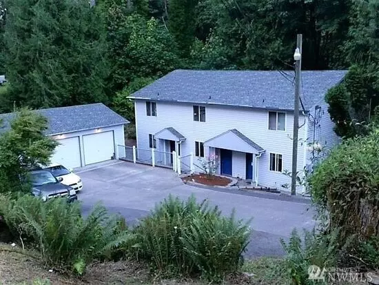 1277 Sherman AVE, Port Orchard, WA 98366