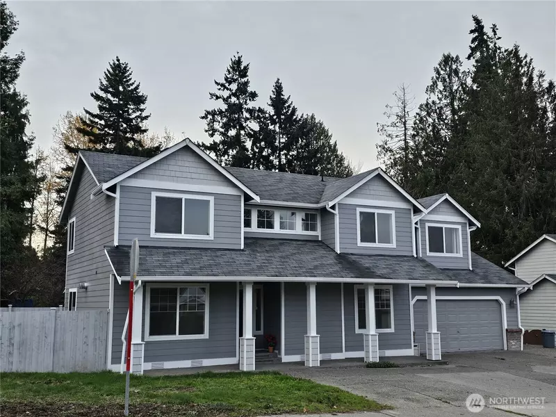 9925 S 242nd PL, Kent, WA 98030