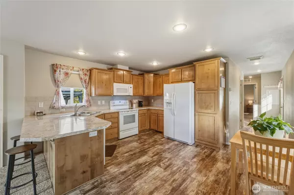 Walla Walla, WA 99362,1205 Arkansas DR