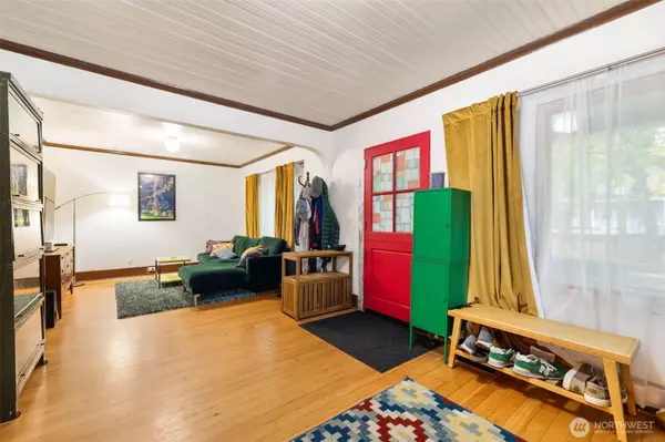 Tacoma, WA 98408,4829 S Thompson AVE