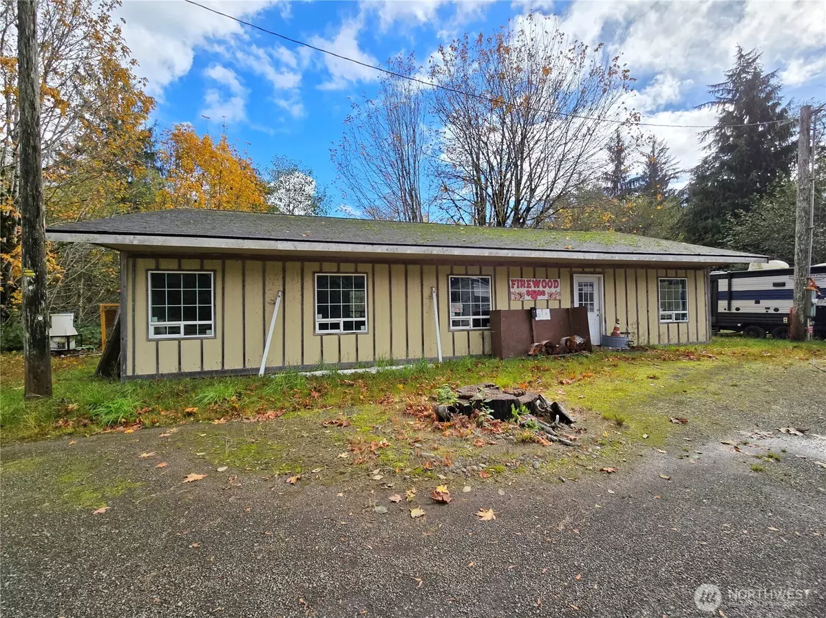 Forks, WA 98331,194600 Highway 101