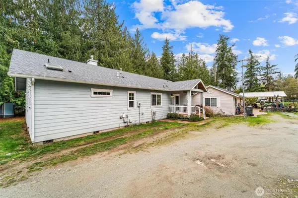 Stanwood, WA 98292,31727 76th AVE NW