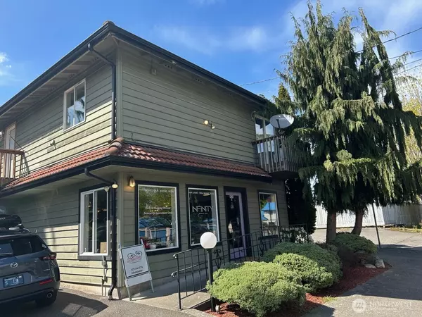 428 Pine AVE, Snohomish, WA 98290