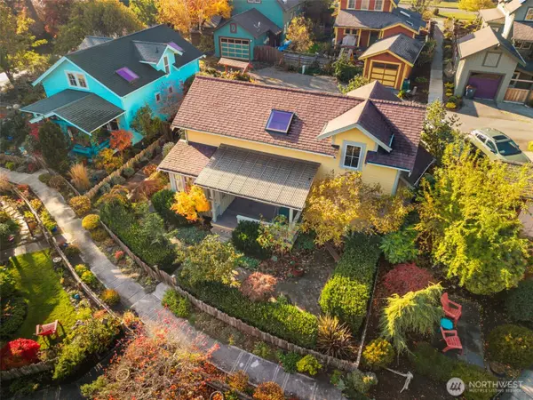 Port Townsend, WA 98368,2910 Kimball CT #10