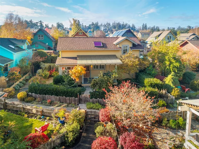 2910 Kimball CT #10, Port Townsend, WA 98368