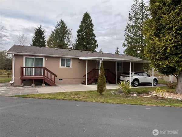 Blaine, WA 98230,8370 Harborview RD #7
