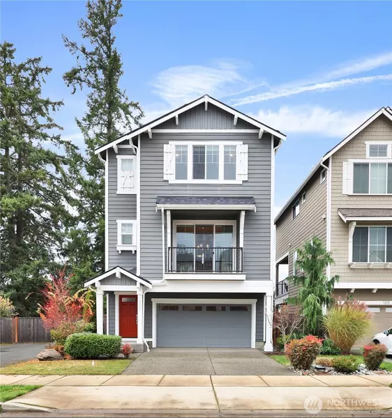 1307 141st PL SW, Lynnwood, WA 98087