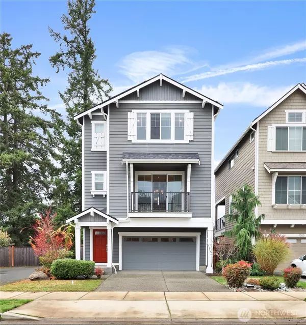 Lynnwood, WA 98087,1307 141st PL SW