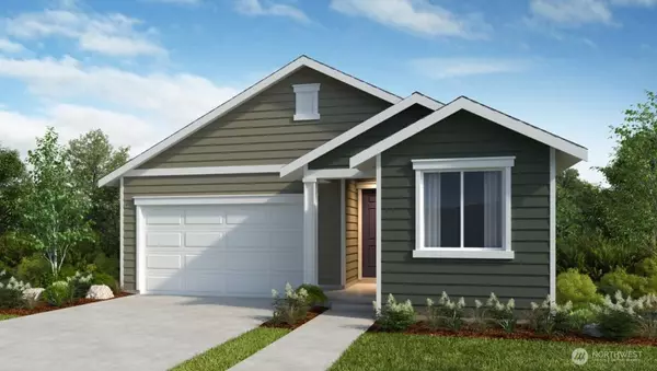 783 Weaver Drive E, Enumclaw, WA 98034