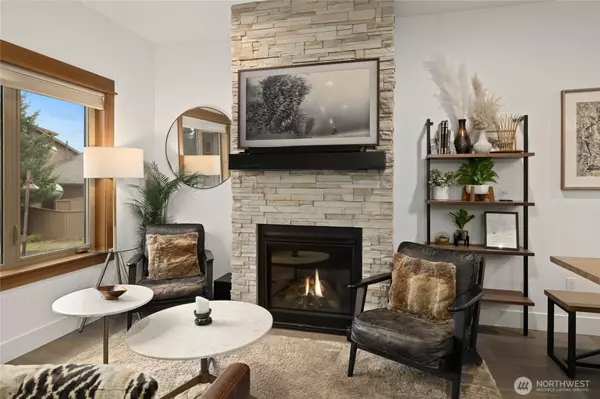 Cle Elum, WA 98922,140 Wildflower LOOP