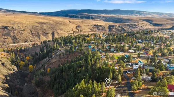 Cle Elum, WA 98922,241 Morrison Canyon Lane