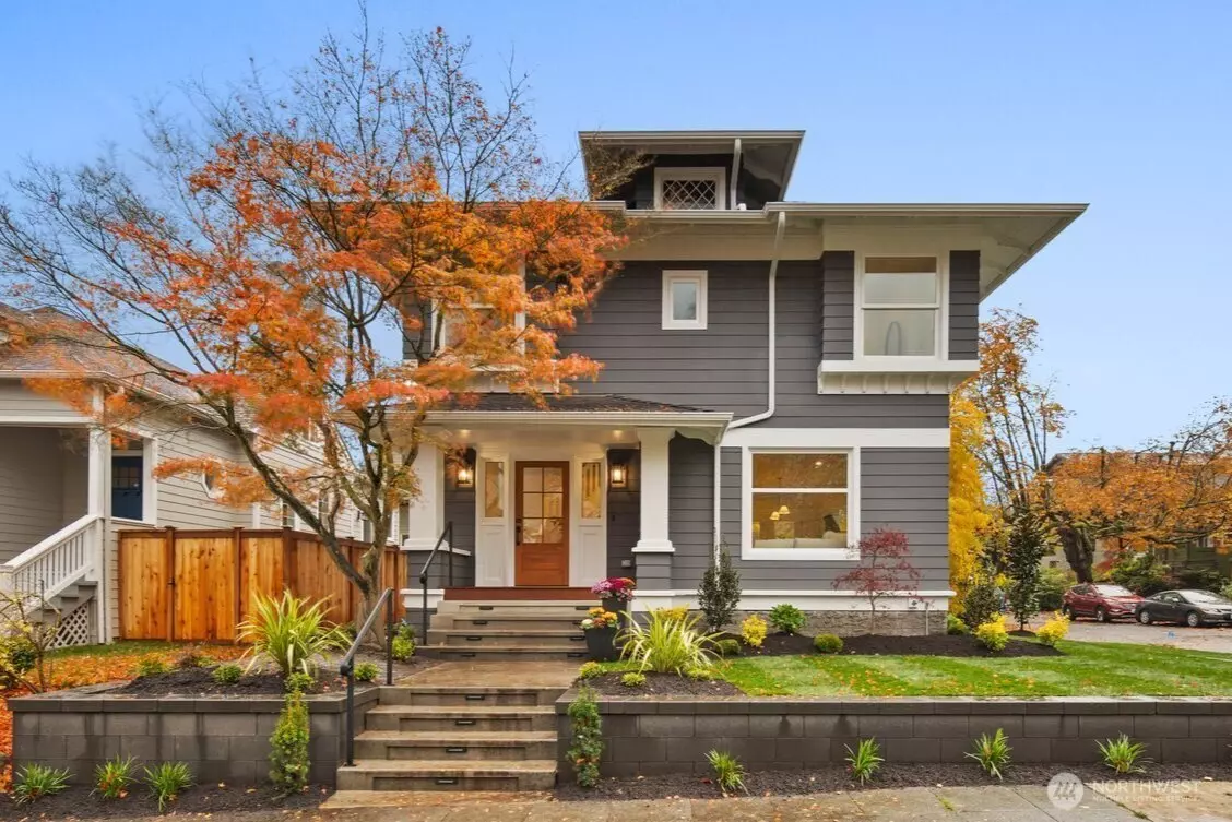 Seattle, WA 98119,323 W Garfield ST