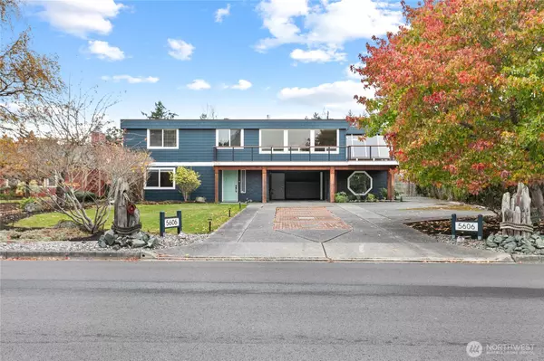 Anacortes, WA 98221,5606 Kingsway