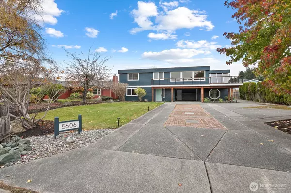 Anacortes, WA 98221,5606 Kingsway