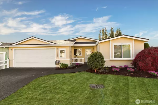 21821 SE 273rd LN #68, Maple Valley, WA 98038