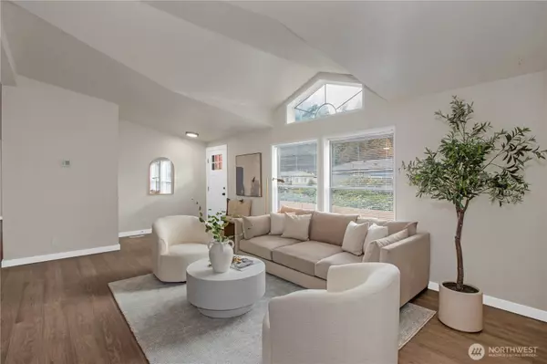 Olympia, WA 98513,813 Nisqually Park DR SE