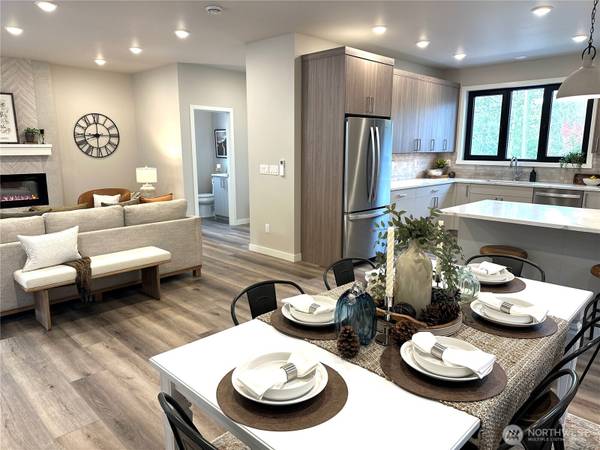 4300 Creston Way, Bellingham, WA 98226