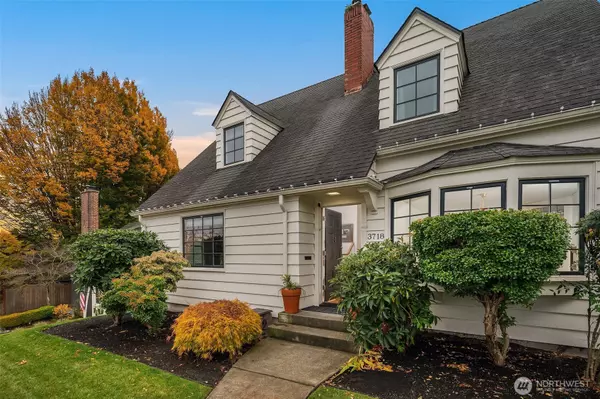 Tacoma, WA 98407,3718 N 36th ST