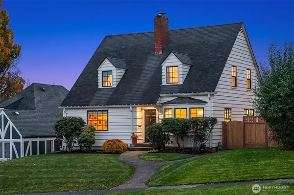 Tacoma, WA 98407,3718 N 36th ST