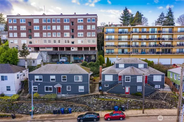 Seattle, WA 98109,1809 5th AVE N