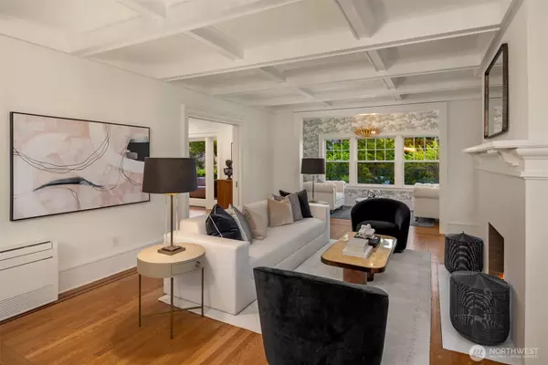 Seattle, WA 98112,740 22nd AVE E