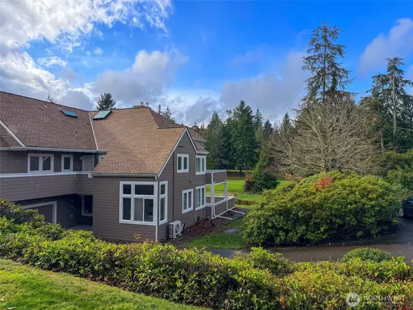 Port Ludlow, WA 98365,60 Fairway LN #D