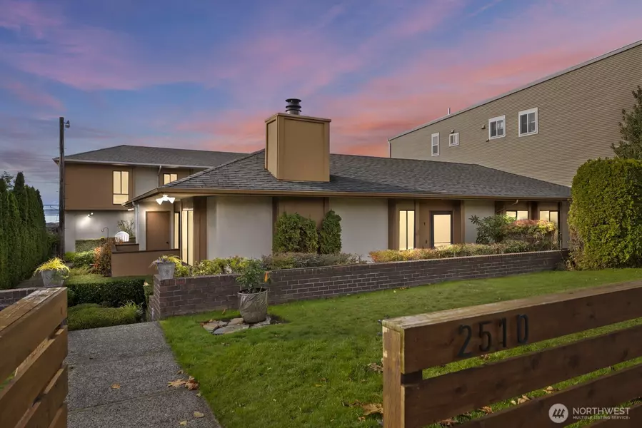 2510 Rucker AVE #1, Everett, WA 98201