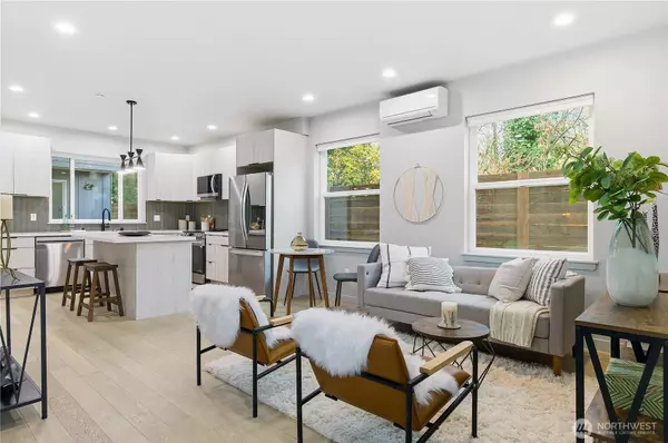 Seattle, WA 98178,11831 59th AVE S #C