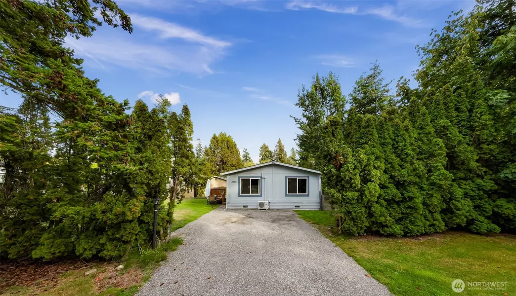 8258 Salish LN, Birch Bay, WA 98230