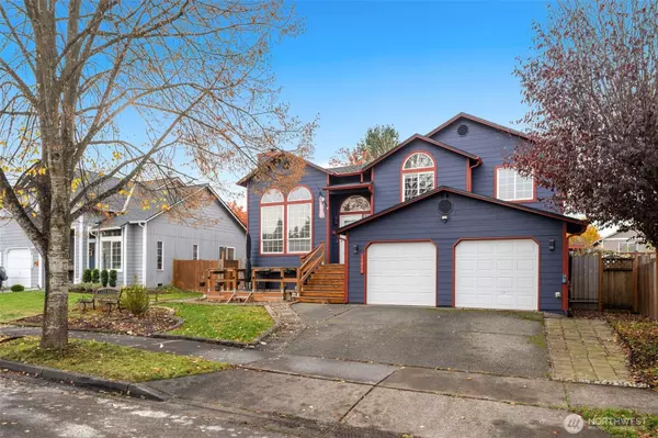 Monroe, WA 98272,15072 178th AVE SE