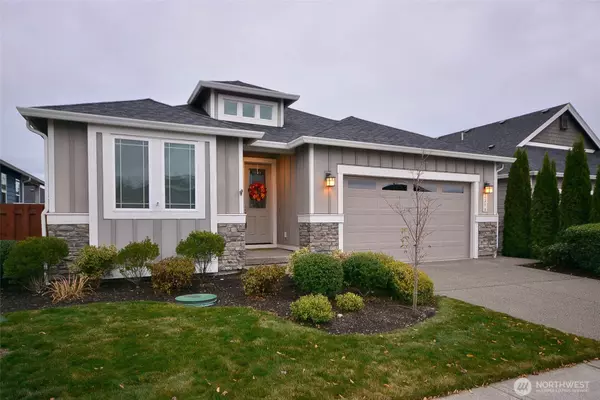 3310 Okanogan CT SE, Lacey, WA 98503