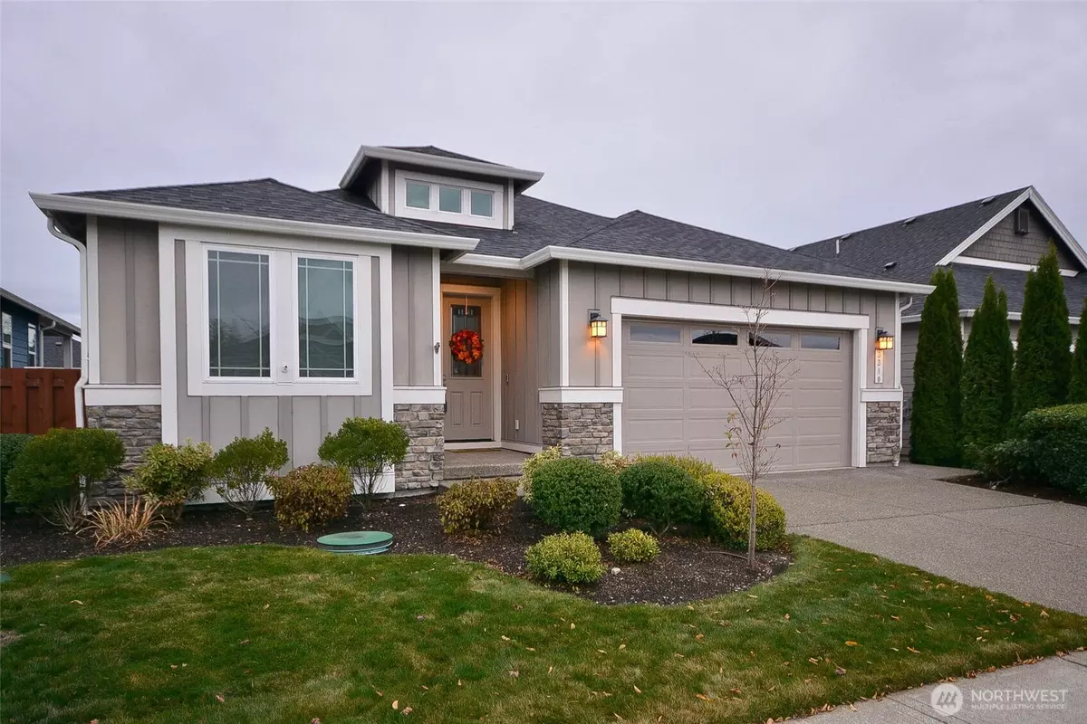 Lacey, WA 98503,3310 Okanogan CT SE
