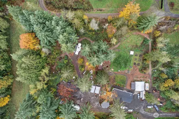 Castle Rock, WA 98611,162 Geneva LN