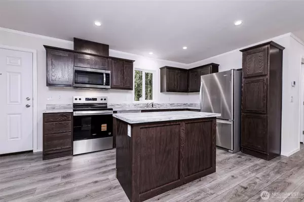 Shelton, WA 98584,760 E Wood LN