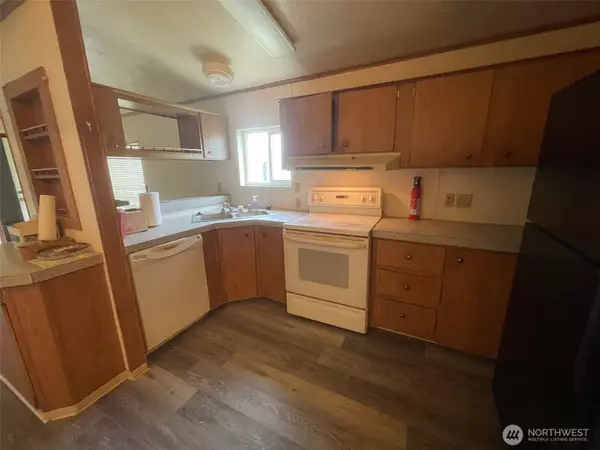 Forks, WA 98331,131 SW E ST