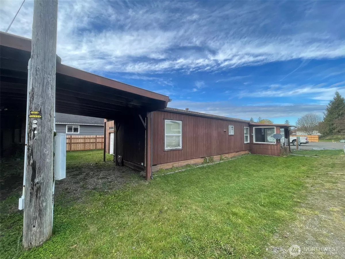 Forks, WA 98331,131 SW E ST