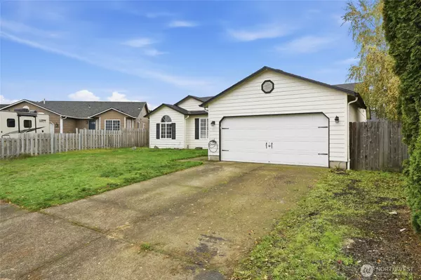 Vancouver, WA 98682,8311 NE 156th AVE