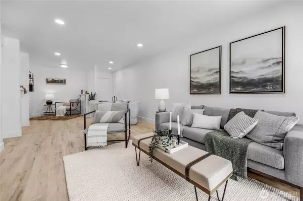 Bellevue, WA 98007,14600 NE 32nd ST #I-4