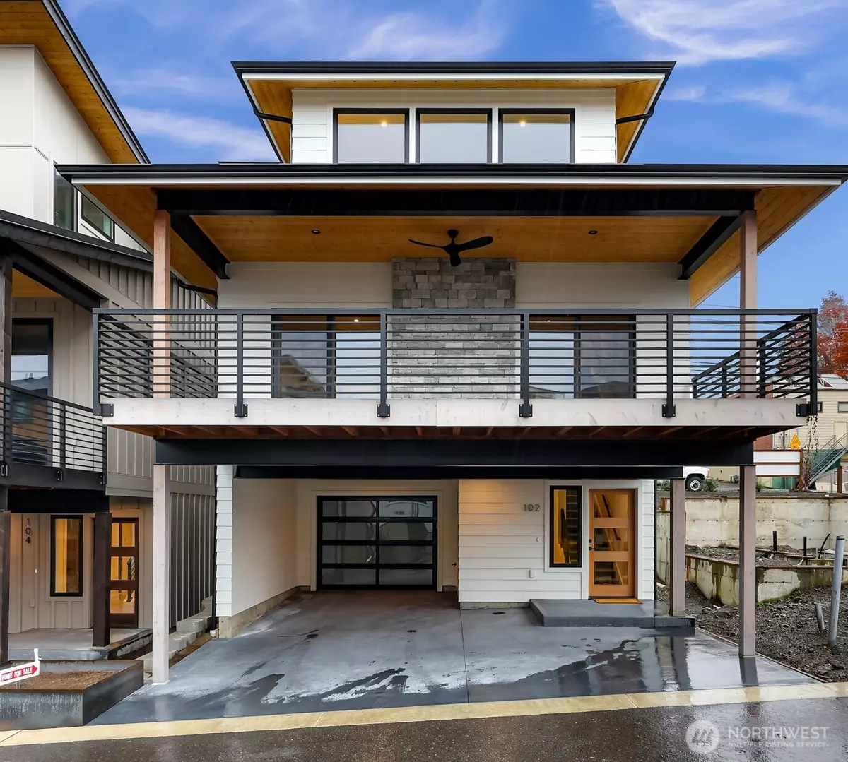 Lynden, WA 98264,102 Riverwalk DR